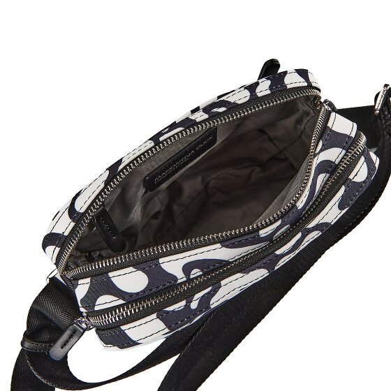 Mandarina Duck Hunter Moire Sac à bandoulière 22 cm