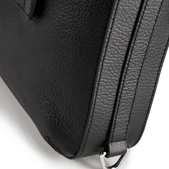 Coccinelle Gretel Sac à bandoulière Cuir 40 cm