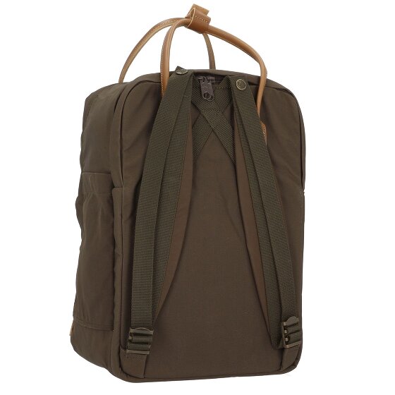 Fjällräven Kanken No. 2 Daypack 40 cm Compartiment pour ordinateur portable