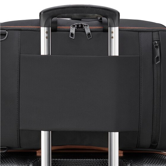 Roncato Metropolitan Travel Sac à dos de voyage 40 cm pour ordinateur portable