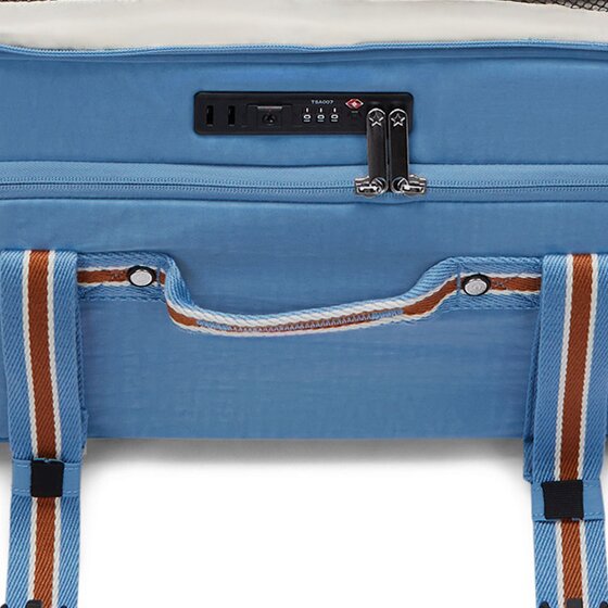 Kipling Basic Spontaneous 4 roues Valise cabine L 78 cm