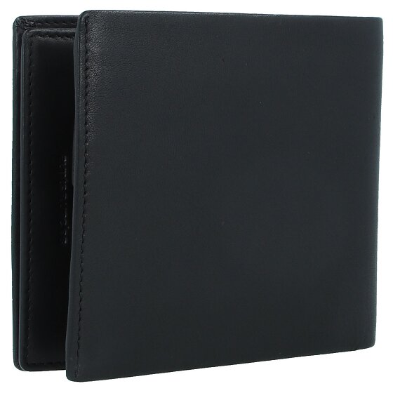 aunts & uncles Norwegians Lykke Porte-monnaie Protection RFID Cuir 13 cm