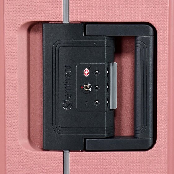 Eminent Vertica 4 roulettes Trolley 76 cm