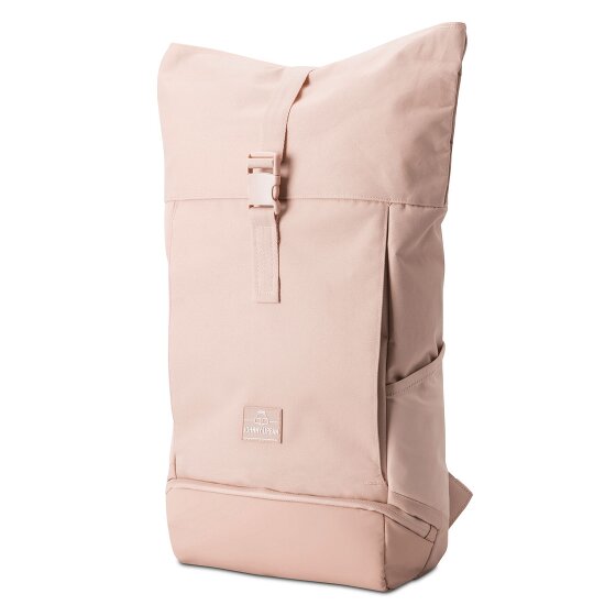 Johnny Urban Eco Series Allen Medium Daypack 40.5 cm Compartiment pour ordinateur portable