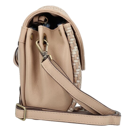 Picard Samos Sac à bandoulière Cuir 21 cm