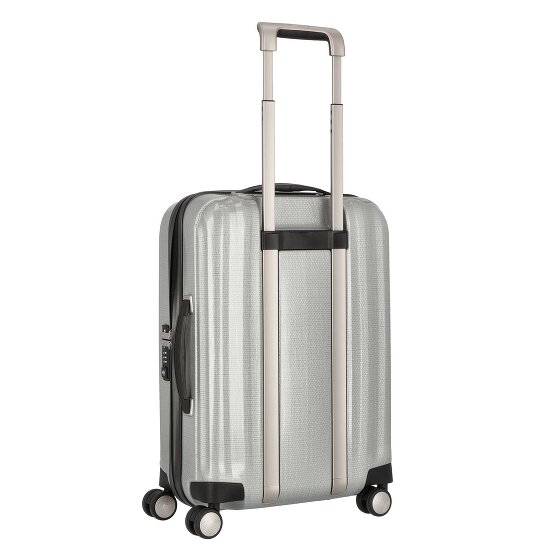 Samsonite Lite Cube Spinner 4 roues trolley cabine 55 cm