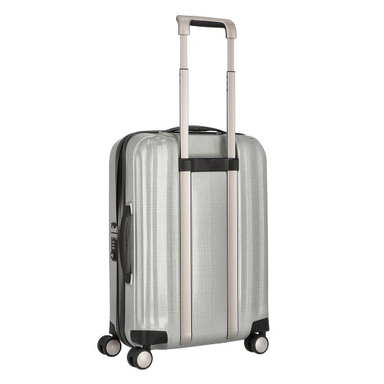 Samsonite Lite Cube Spinner 4 roues trolley cabine 55 cm
