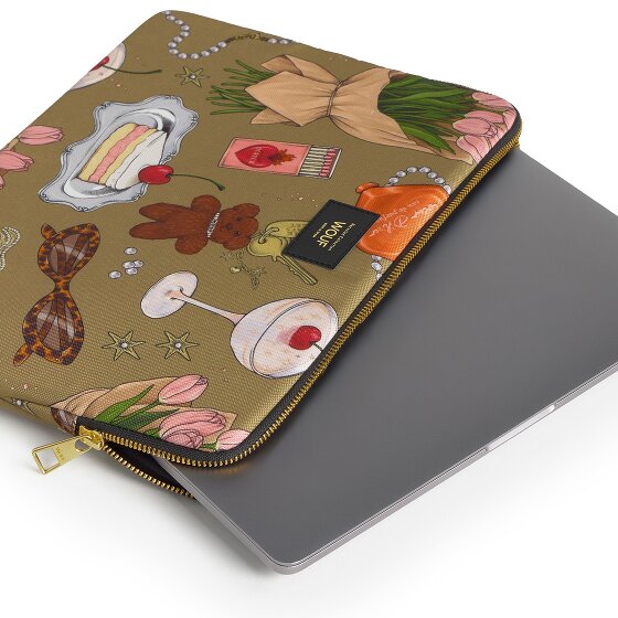 Wouf Daily Housse ordinateur 32.5 cm