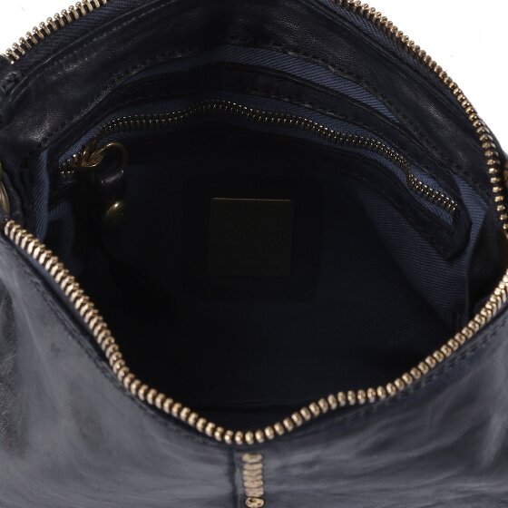 Campomaggi Pamela Sac à bandoulière Cuir 25 cm