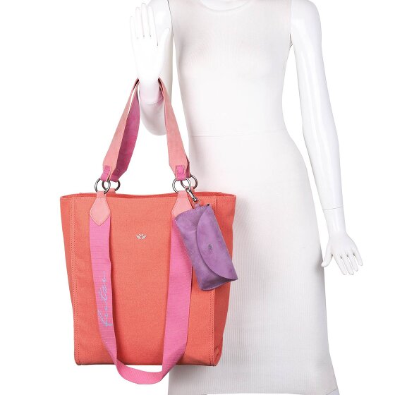 Fritzi aus Preußen Izzy02 Canvas Sac de shopper 32 cm