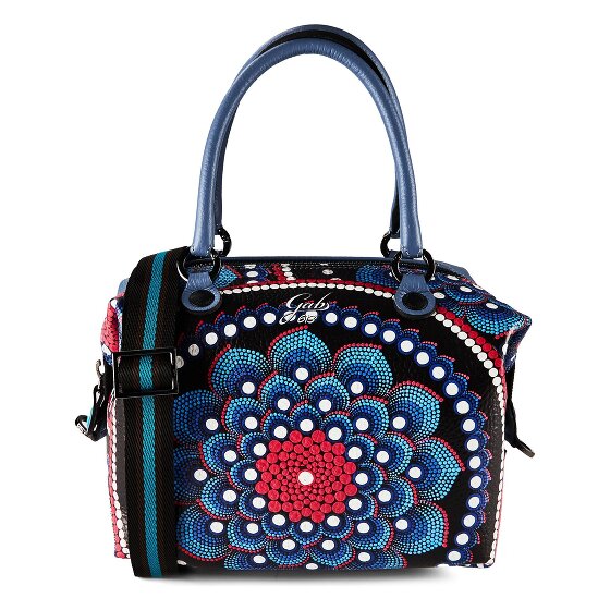 Gabs G3 Plus Sac à main Cuir véritable 37 cm
