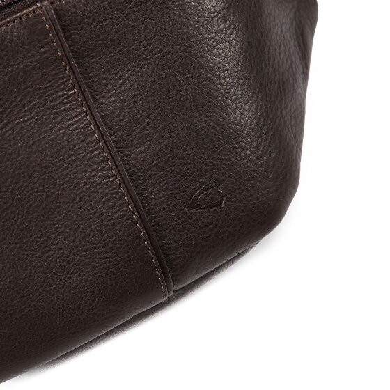 camel active Pine Sac banane Cuir 34 cm