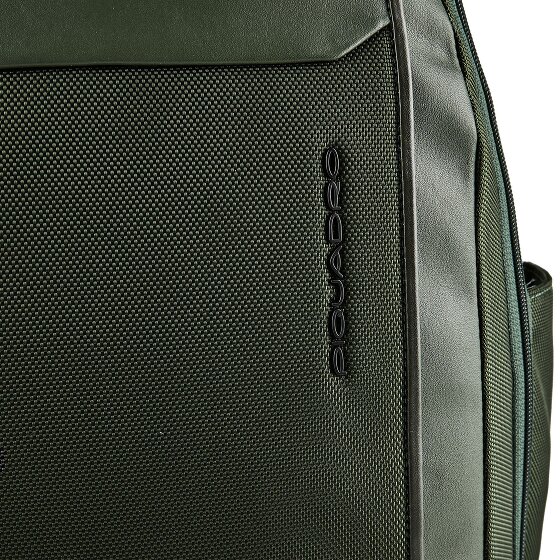 Piquadro Lyss Sac à dos de voyage 43 cm compartiment pour ordinateur portable