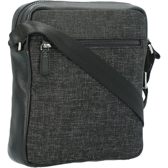Esquire Sac à bandoulière 22 cm