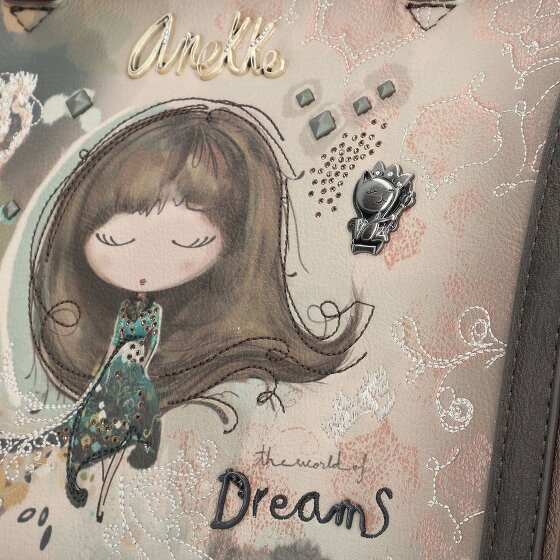 Anekke Real Sac à bandoulière 30 cm