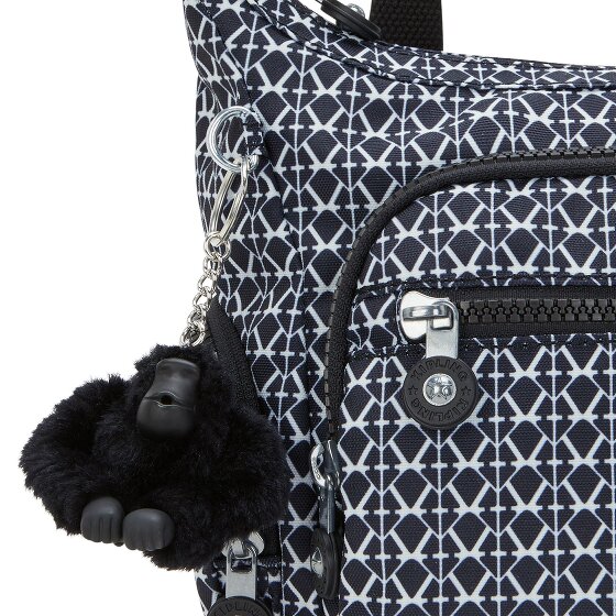 Kipling Gabbie S Sac à bandoulière 29 cm