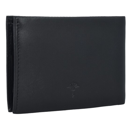 Joop! Pero Nestor Porte-monnaie en cuir 11 cm