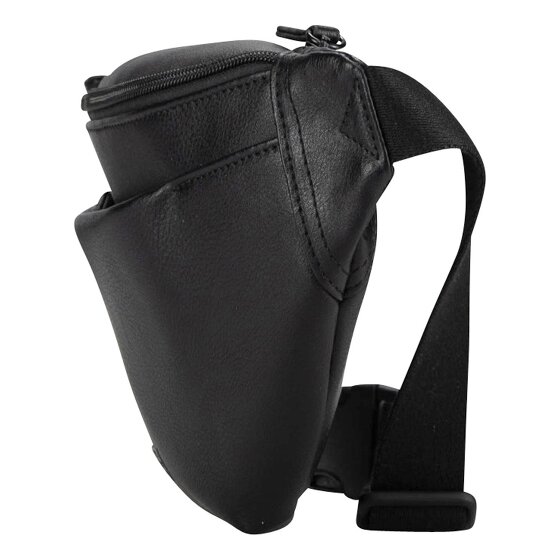Jost Riga Sac banane Protection RFID 36 cm