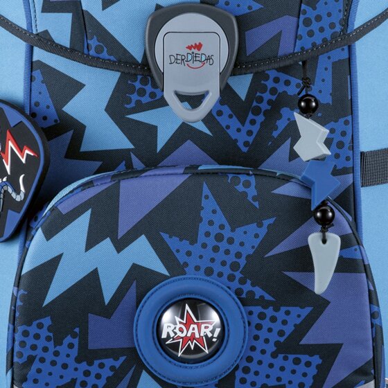 DerDieDas ErgoFlex Easy Set de cartables