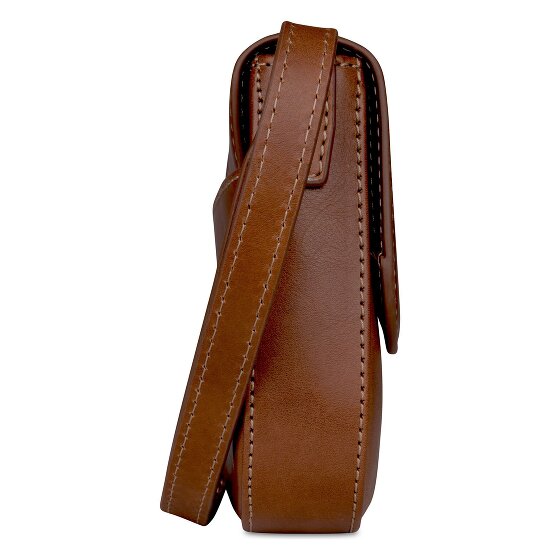 bugatti Sadie Sac à bandoulière S Cuir véritable 20 cm