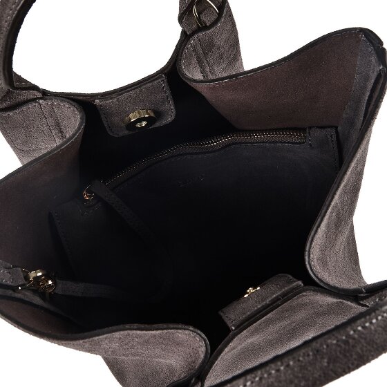 abro Essential Sac à main Cuir véritable 21 cm