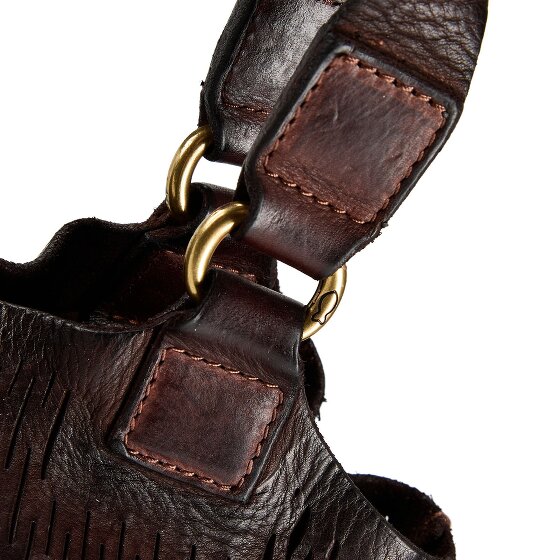 Campomaggi Cosima Sac de shopper Cuir 26 cm