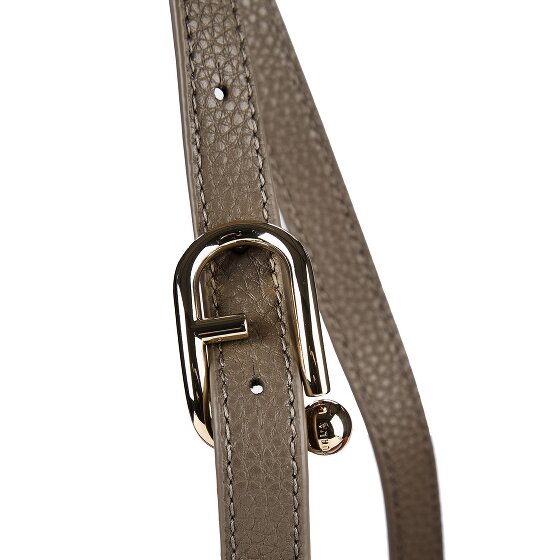 Furla Ava Sac de shopper Cuir véritable 36 cm
