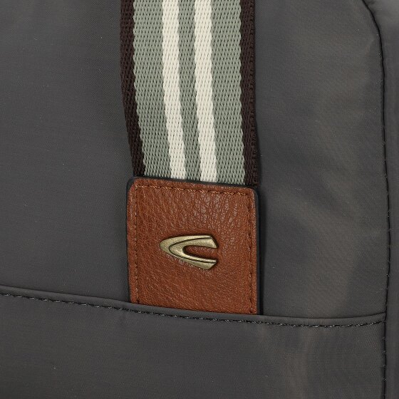 camel active Bari Daypack M 34.5 cm Compartiment pour ordinateur portable