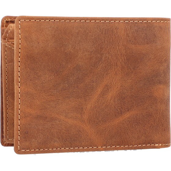 Greenburry Vintage Porte-monnaie Cuir 12 cm