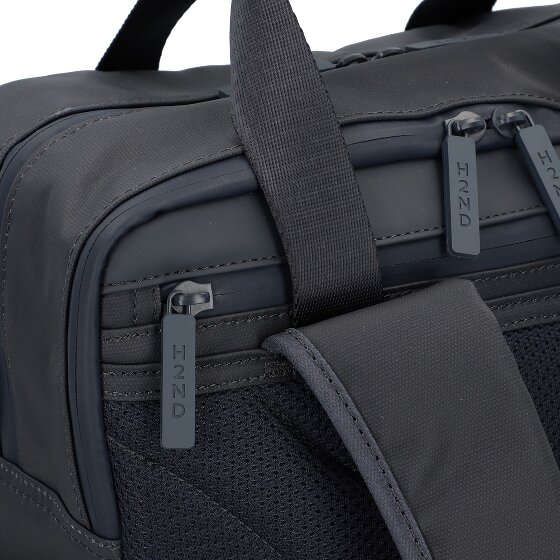 Harbour 2nd City Lights Daypack 40 cm Compartiment pour ordinateur portable