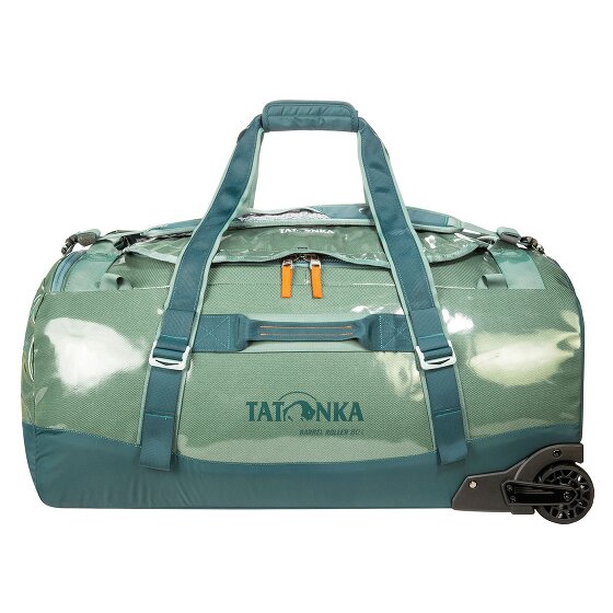 Tatonka Barrel Roller 80 2 roulettes Sac de voyage 75 cm