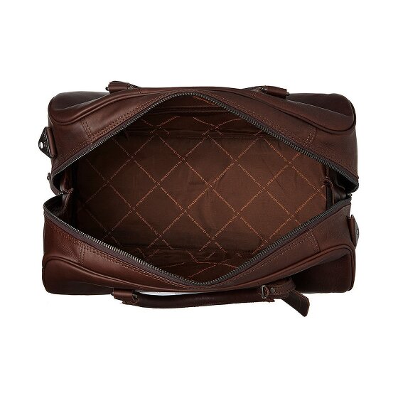 The Chesterfield Brand Liam Sac de voyage Weekender Cuir 46 cm