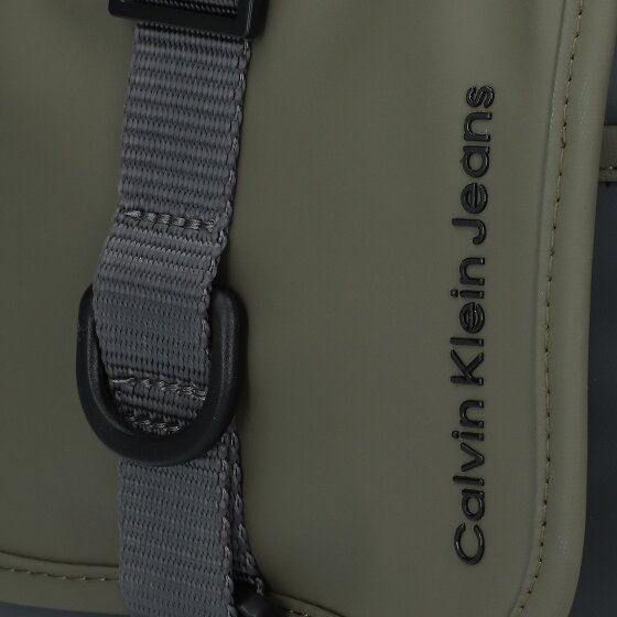Calvin Klein Jeans Utilitarian Sac à bandoulière 17 cm