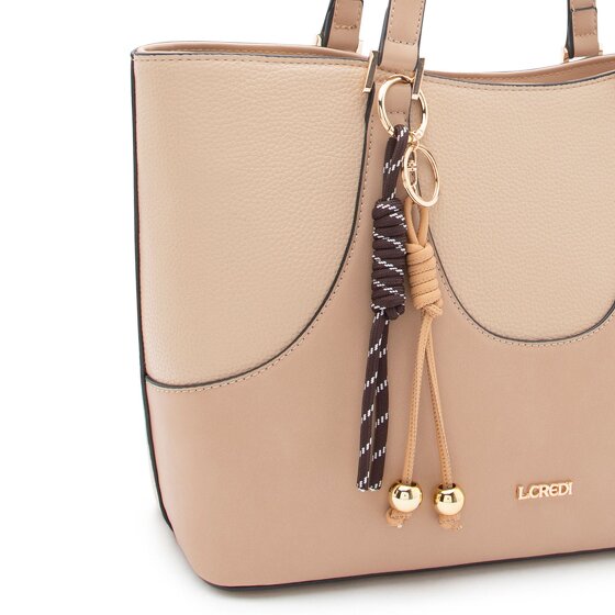 L.Credi Roberta Sac de shopper 29.5 cm