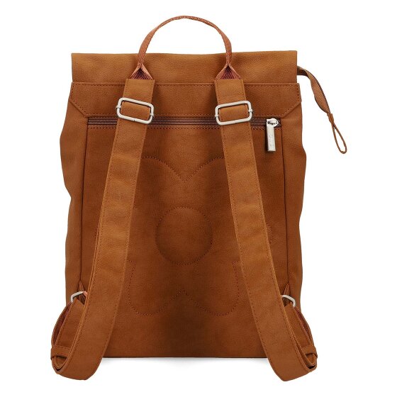 Zwei Mademoiselle.M Daypack 35 cm Compartiment ordinateur