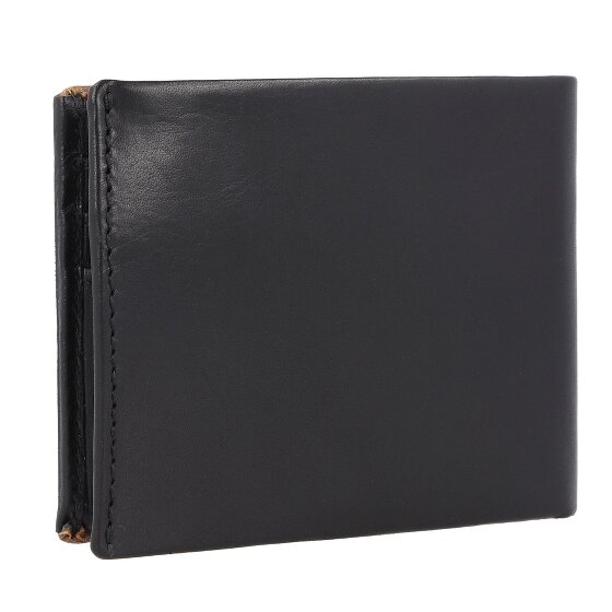 camel active Cruise Porte-monnaie Protection RFID Cuir 11.5 cm