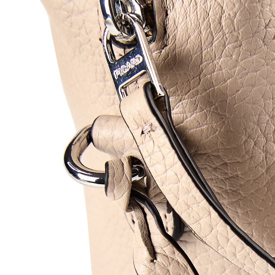 Picard Texel Sac à bandoulière Cuir 22 cm