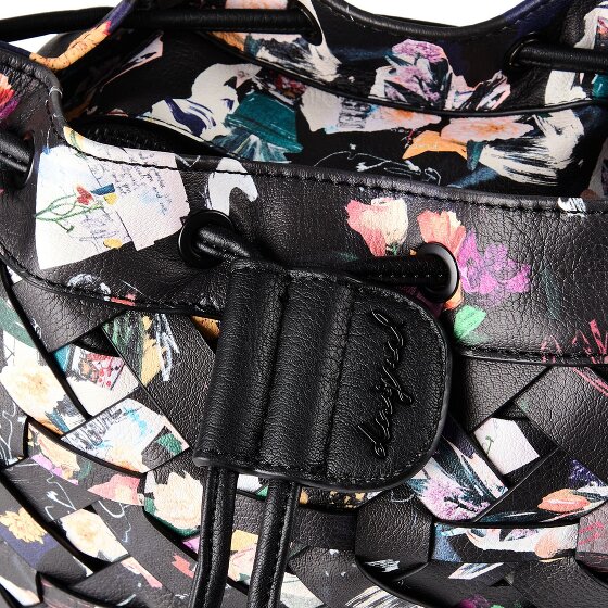 Desigual Osmio Sac à dos de ville 23 cm