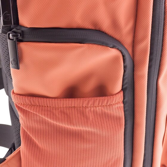 Gladiator 1700 Sac à dos professionnel Protection RFID 40 cm Compartiment ordinateur