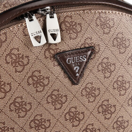 Guess Milano Sac à dos professionnel 42 cm Compartiment ordinateur