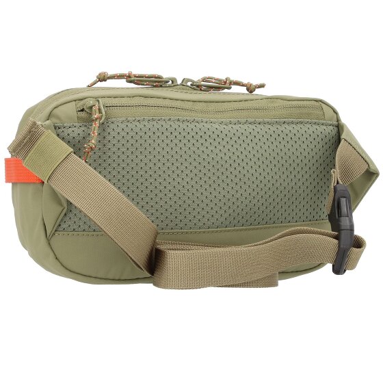 Fjällräven High Coast Hip Pack Sac banane 21 cm