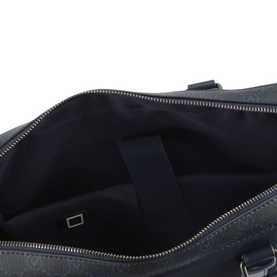 Valentino Nemesys Porte-documents 41 cm Compartiment pour ordinateur portable