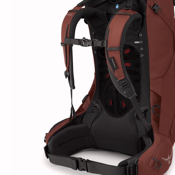 Osprey Aether 55 Sac à dos de trekking S-M 78 cm