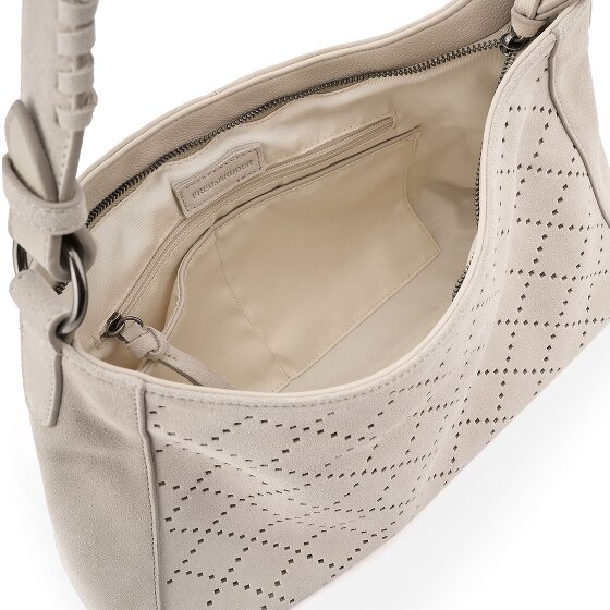 FredsBruder Hey Lovely Sac à bandoulière Cuir véritable 35 cm