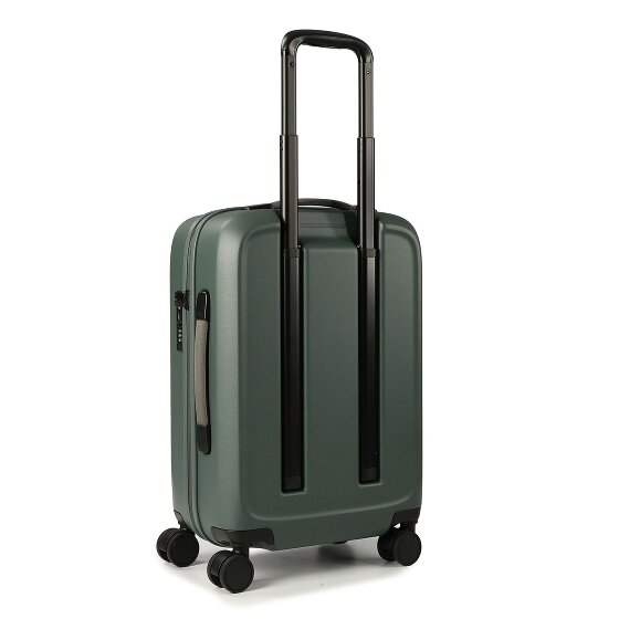 Bellroy Transit 4 roues Valise cabine 58 cm