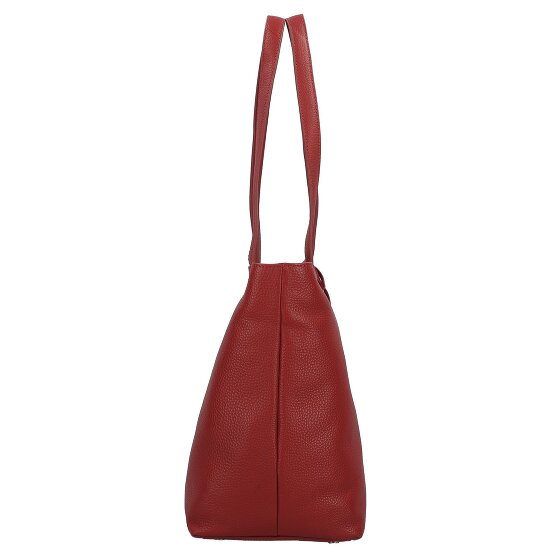 Braun Büffel Hanna Sac de shopper Cuir véritable 43 cm