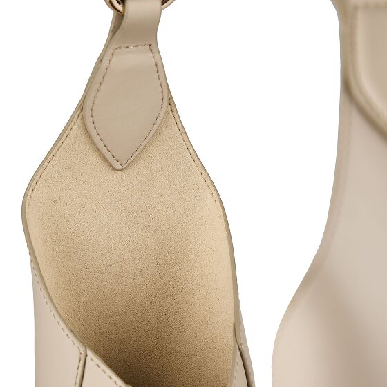 Guess Pauline Sac à bandoulière Cuir véritable 25 cm
