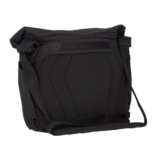 Jack Wolfskin Mainkai Messenger 38 cm Compartiment pour ordinateur portable