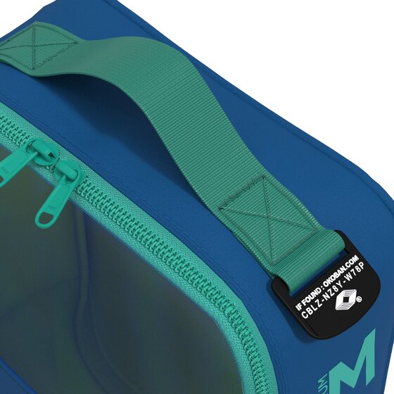 Cabin Zero Sac de rangement Lux 17,5 cm