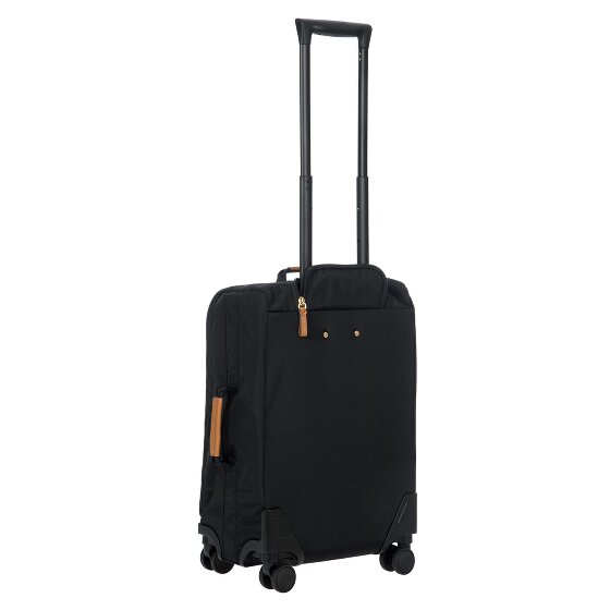 Bric's X-Travel 4-roues trolley cabine 55 cm